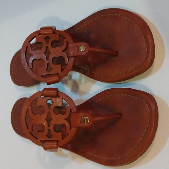 Tory Burch Shoes - TORY BURCH
